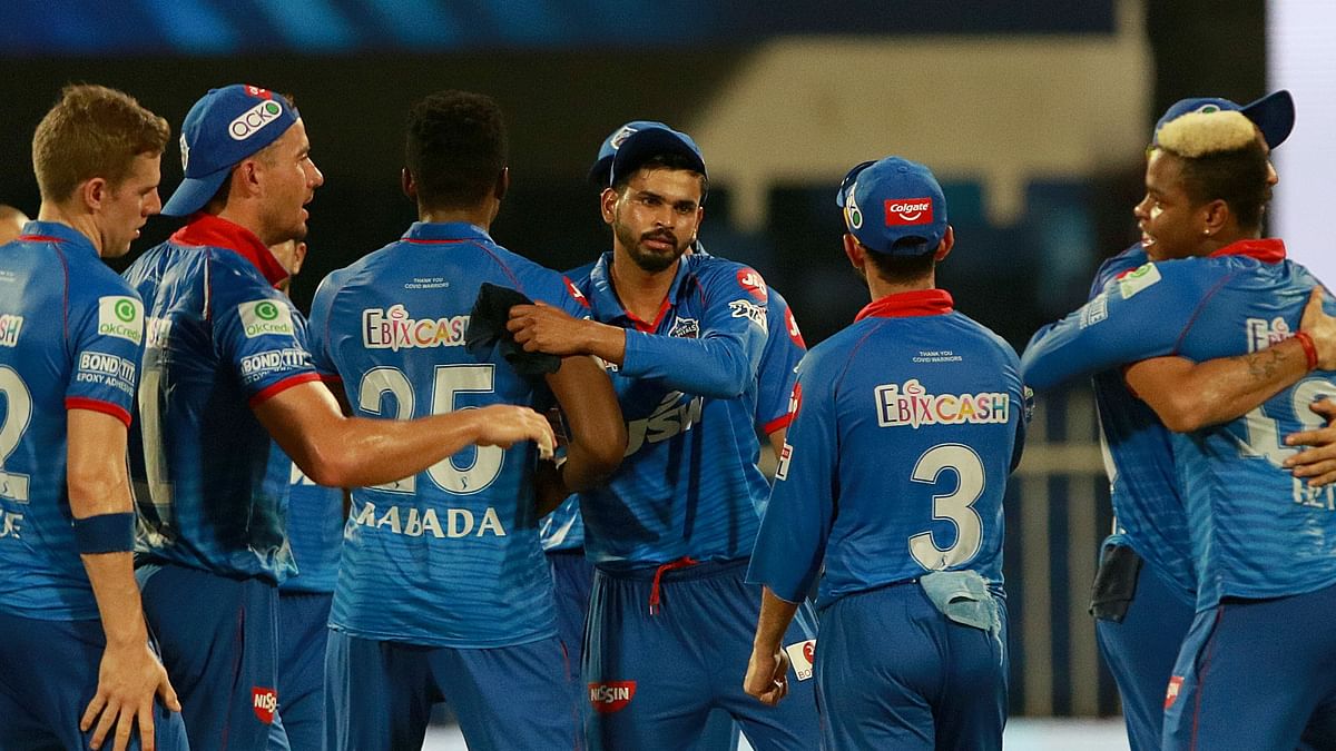 Delhi Capitals (DC) captain Shreyas Iyer called on his team mates to build on the good start to the season.