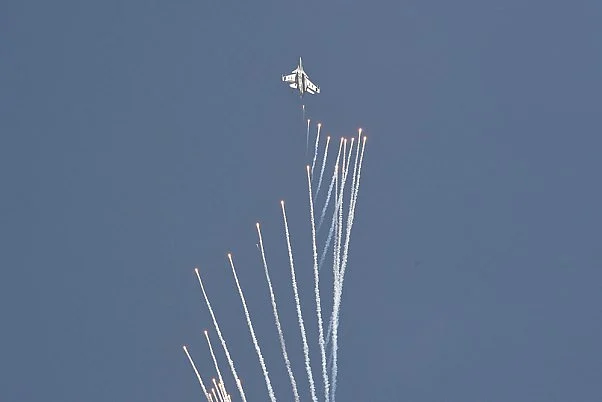 IAF Day 2020: Rafale, Tejas & More Expected at Thursday’s Event