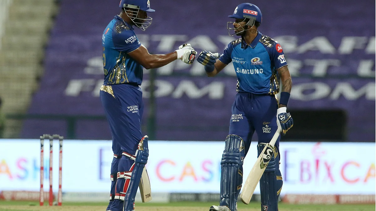 MI vs KXIP: 5 Reasons Why Mumbai Indians Thumped Punjab by 48 Runs