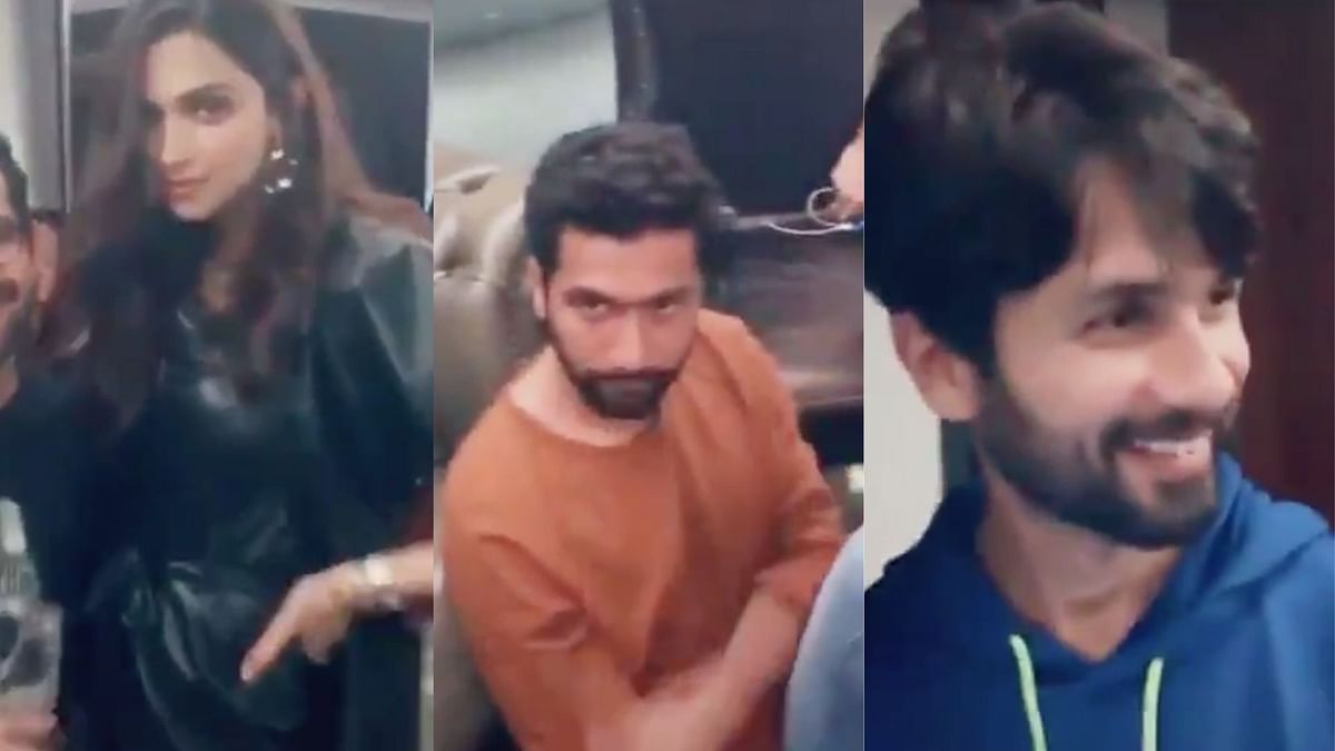 NCB Denies Giving Clean Chit to Karan Johar’s 2019 Party Video