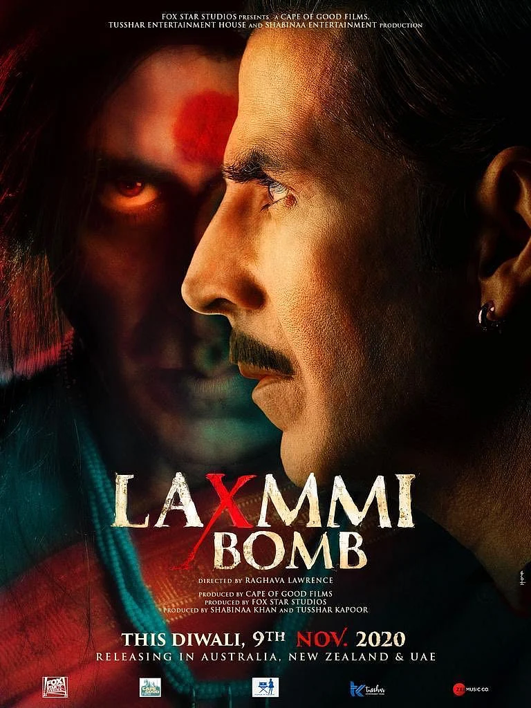 Akshay Kumar’s <i>Laxmmi Bomb </i>will release on 9 November.