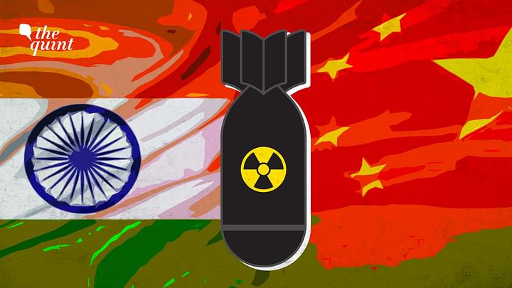 Why China Should Stop Fighting Us – India Is Also a Nuclear Power