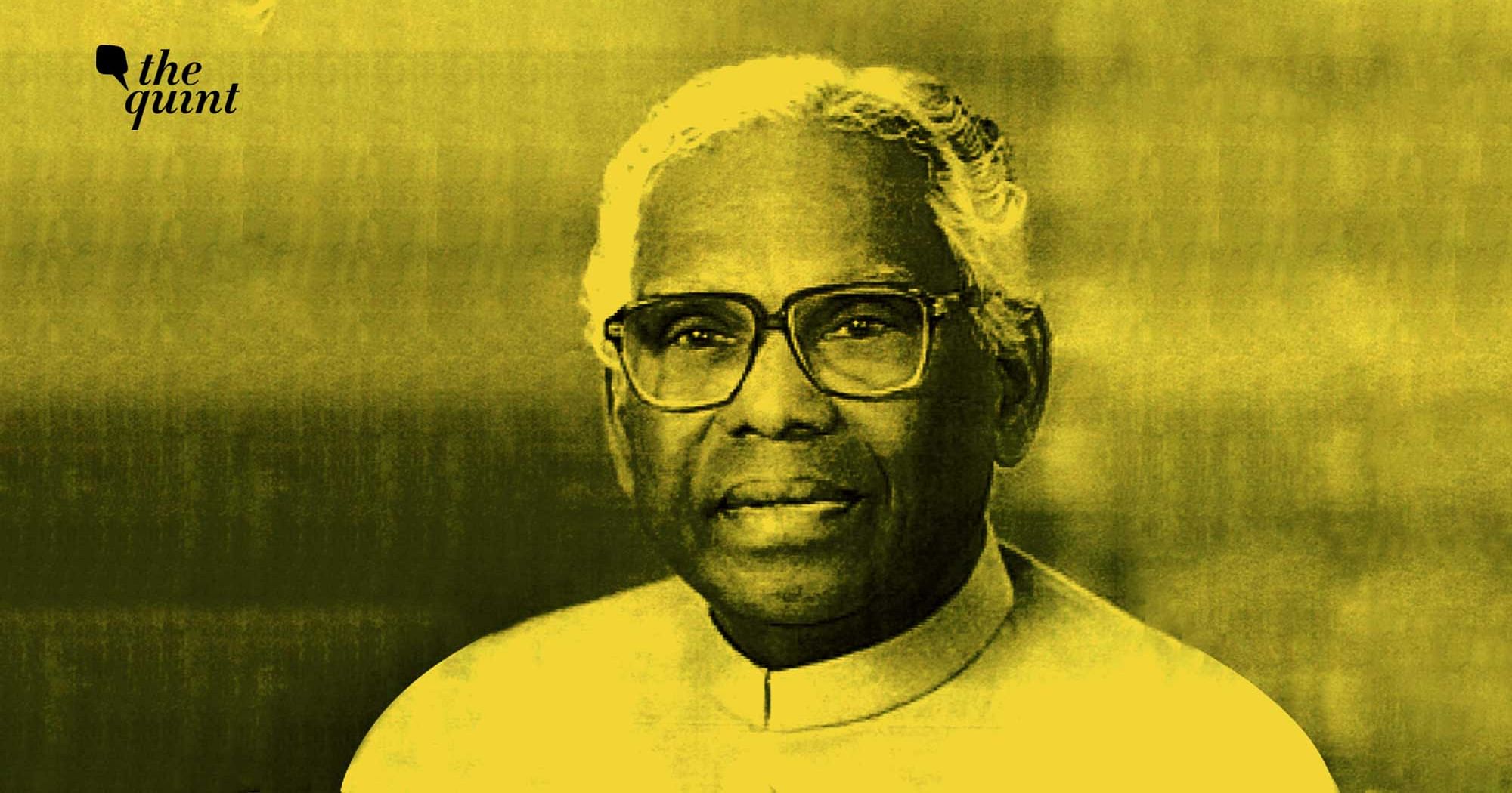 KR Narayanan: Prez Who Testified, Upheld, Enhanced ‘Idea of India’