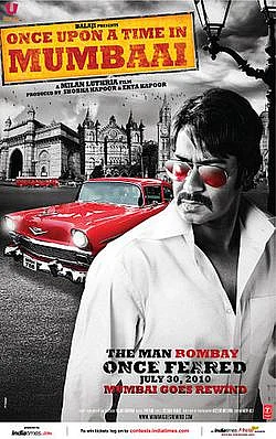 Weekend Watch: 'Parinda' & Other Gangster Films to Binge