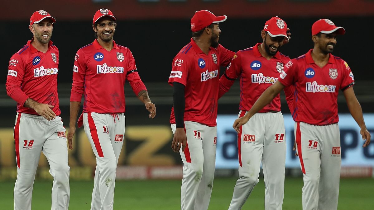 Fourth-placed KKR will lock horns with fifth-placed KXIP in match 46 of IPL 2020.