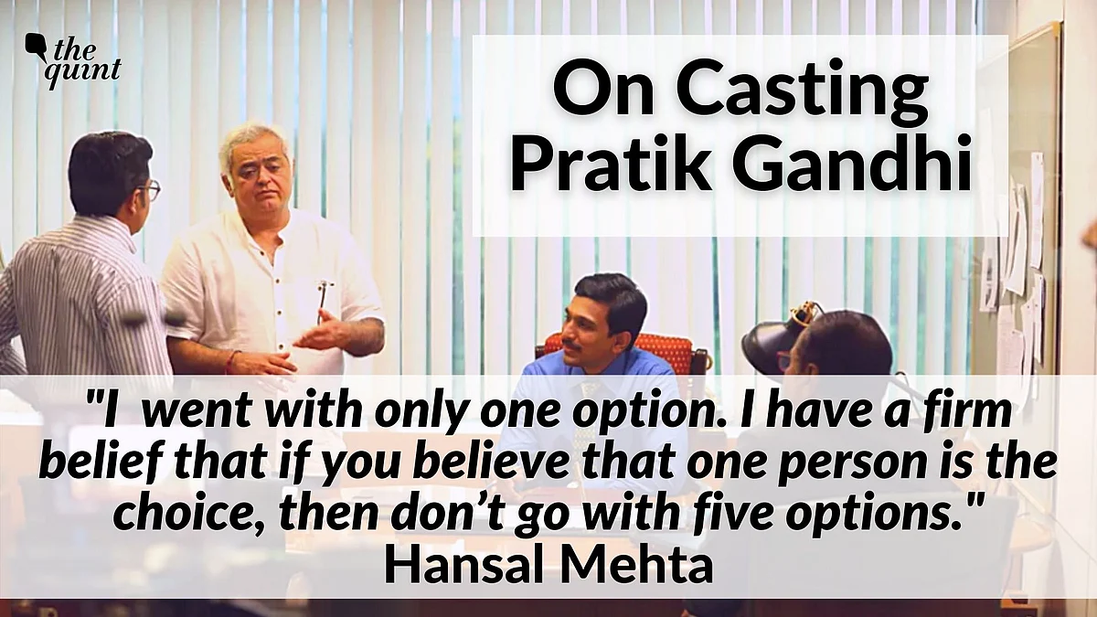 Decoding the Success of Hansal Mehta’s ‘Scam 1992’