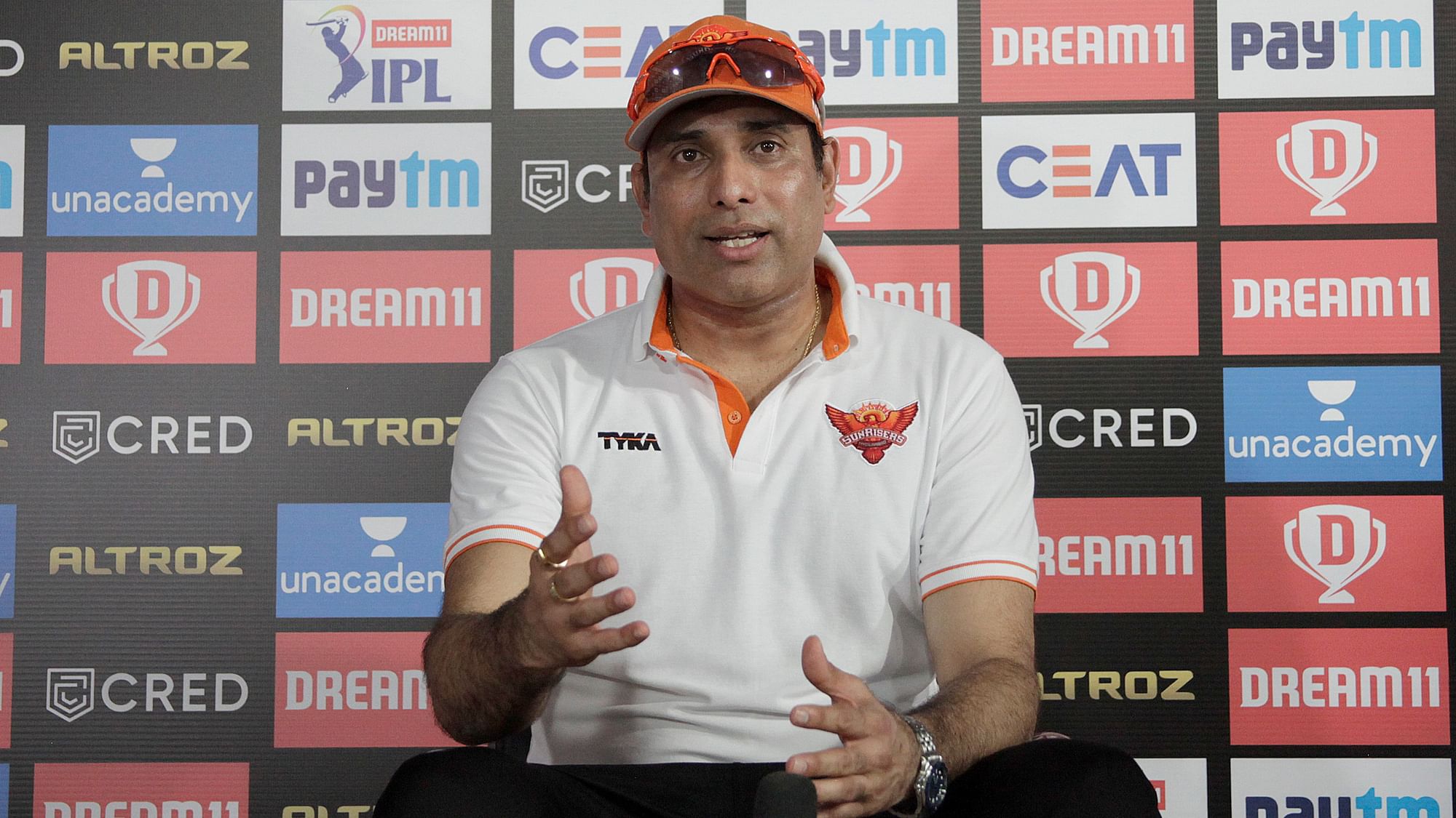 Sunrisers Hyderabad mentor VVS Laxman said that it was good to see the youngsters perform, but they are still searching for best XI.