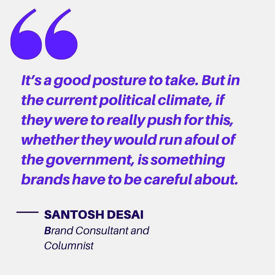 TV News is Turning Toxic By the Day, What Are the Brands Doing?