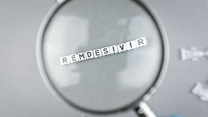Remdesivir Becomes 1st FDA-Approved COVID-19 Treatment in the US &nbsp;