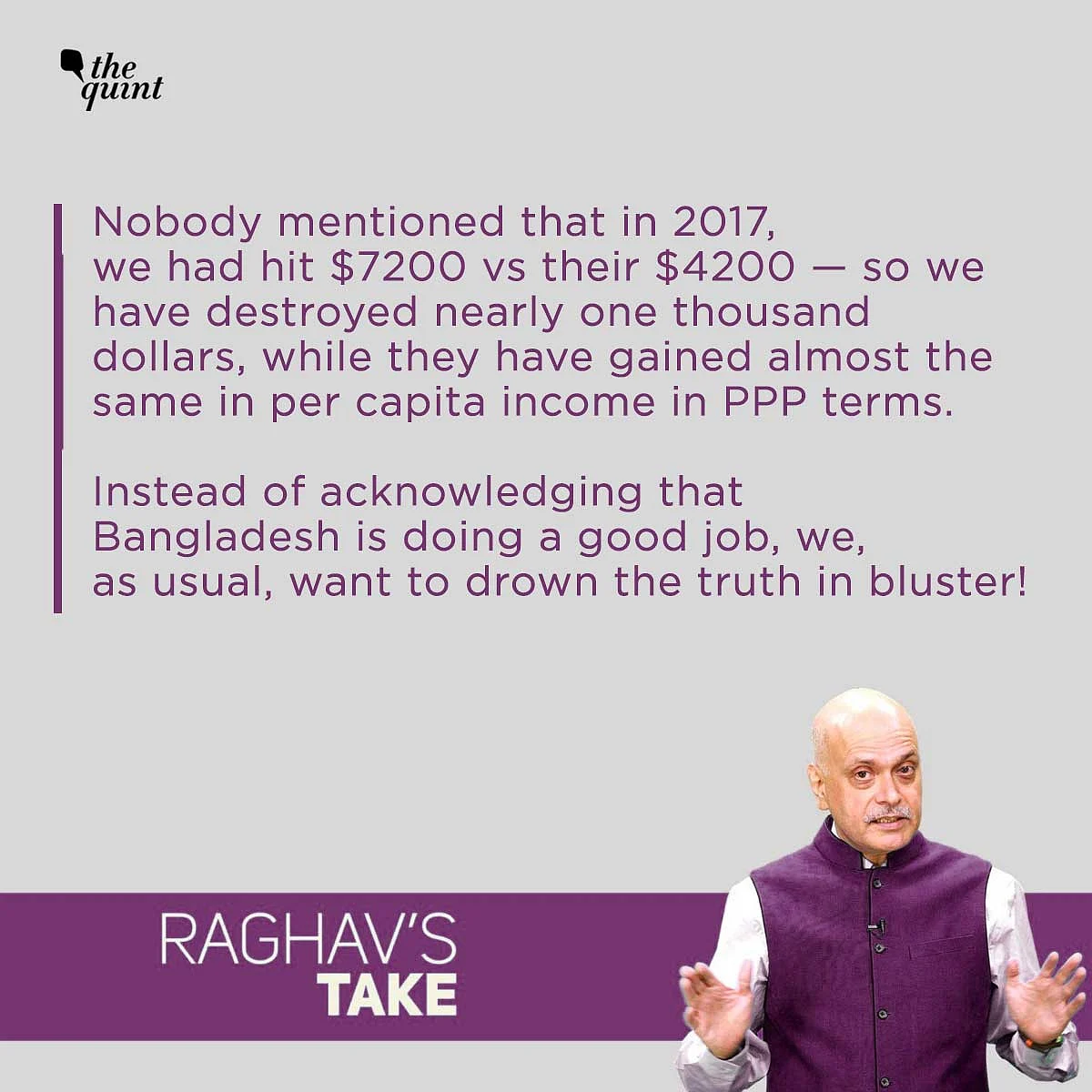 India’s ‘Thin Skin’ Is Stretched – From Tanishq to Bangladesh
