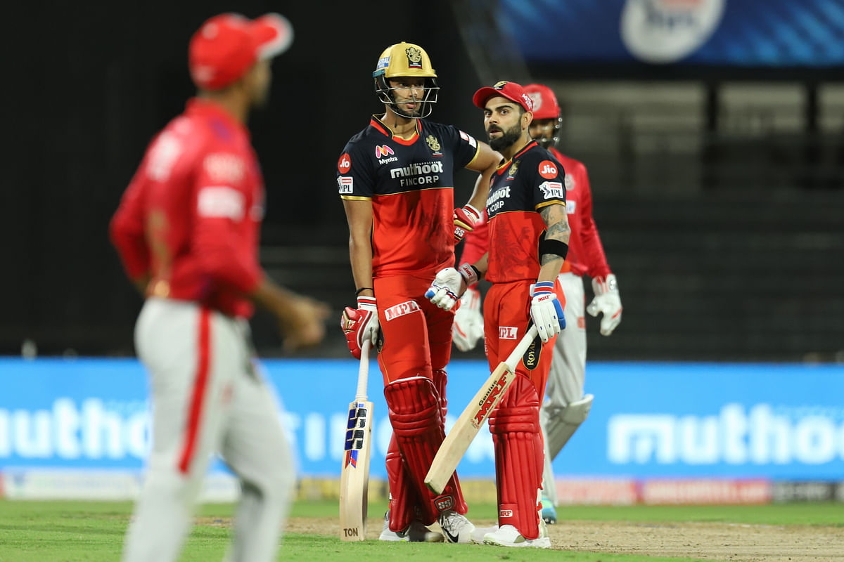 RCB captain Virat Kohli’s decision to send AB  in at No. 6 against Kings XI Punjab (KXIP) has been criticised. 