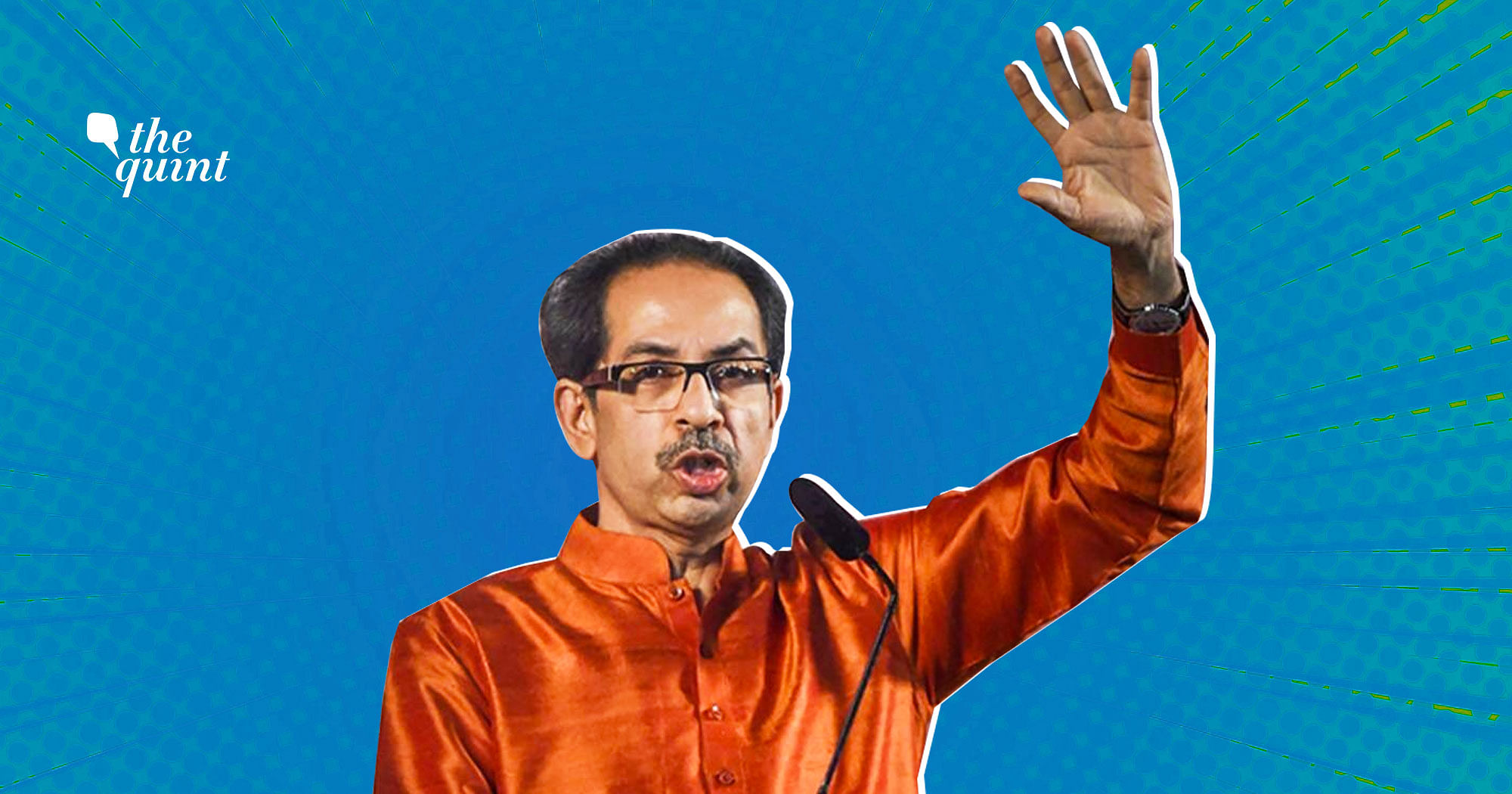 Don’t Think COVID-19 Threat is Over in Maha: CM Uddhav Thackeray