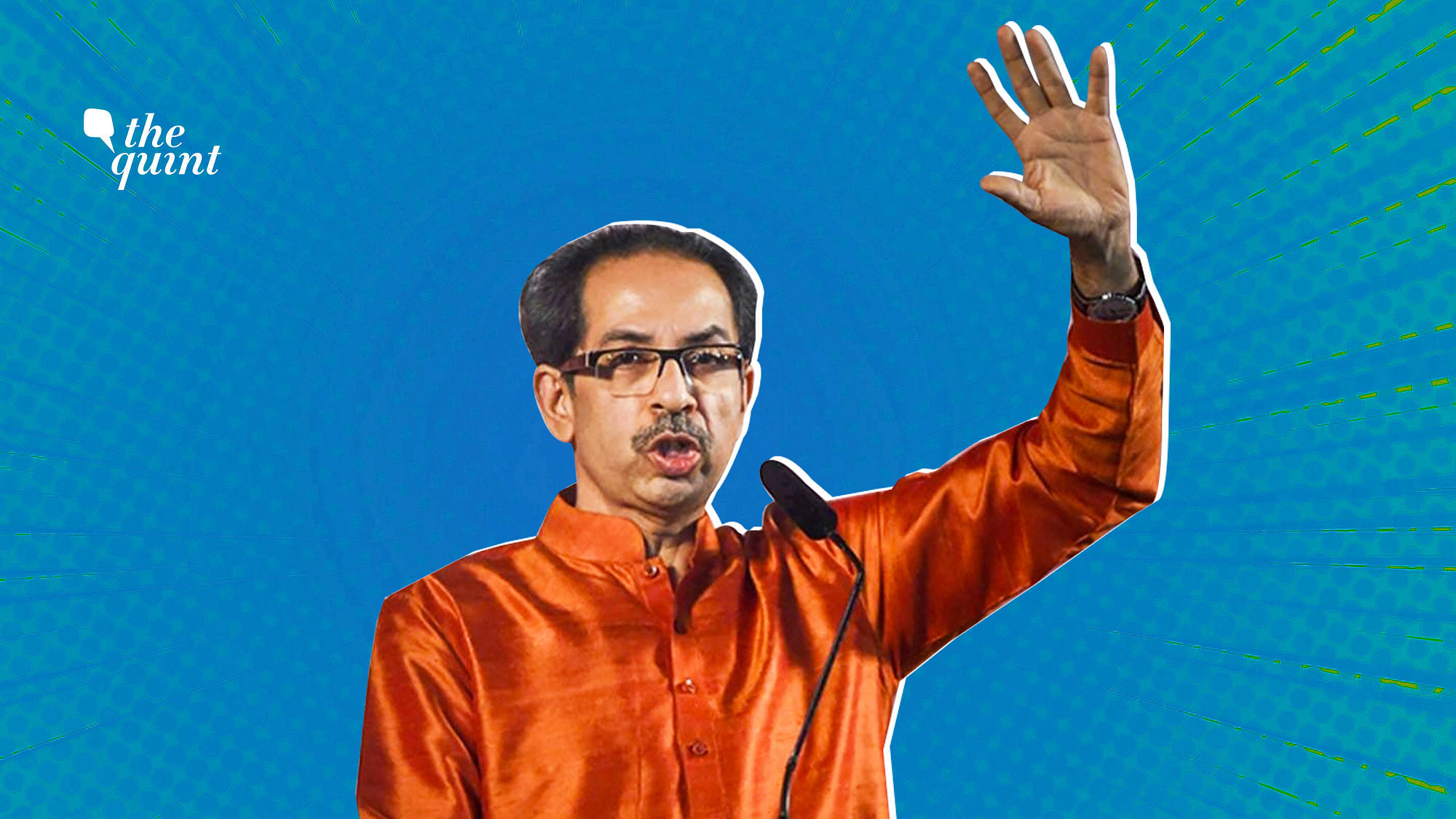 Uddhav Thackeray thanked Prime Minister Narendra Modi for allowing the Maharashtra-owned Haffkin Institute to manufacture Bharat Biotech’s Covaxin.