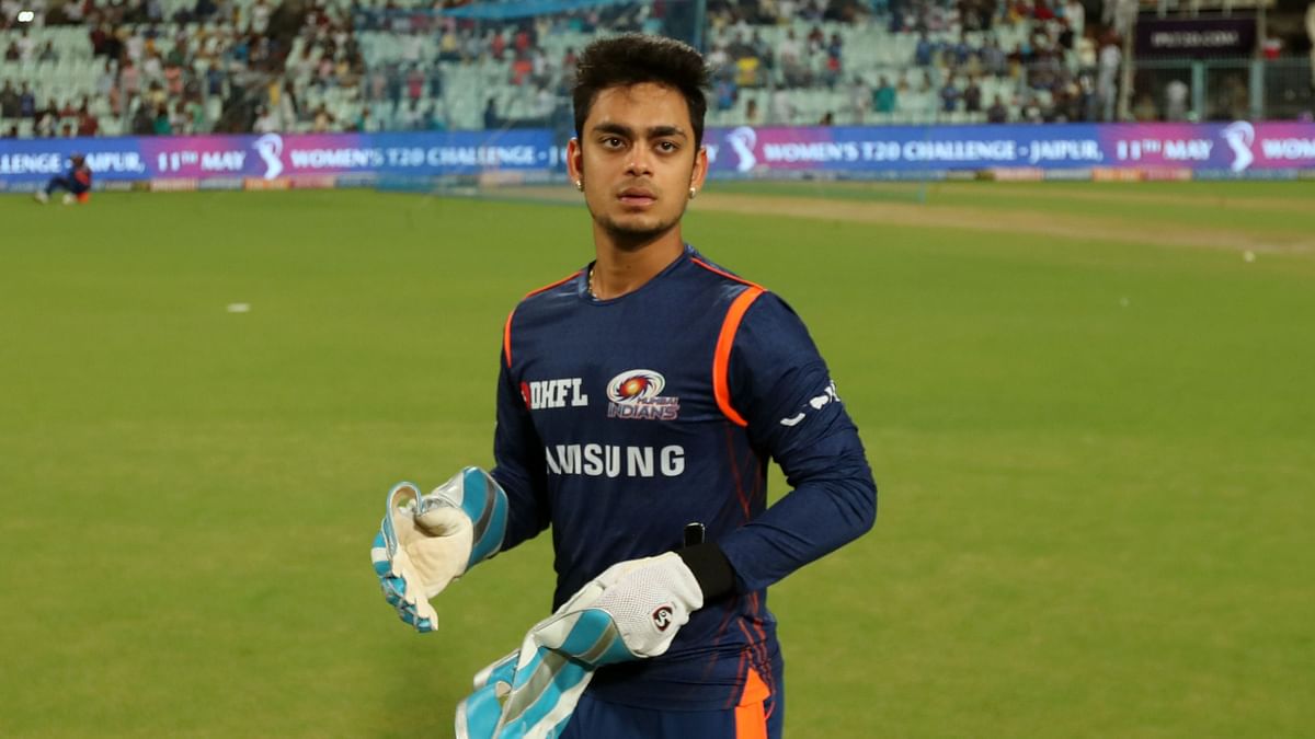 In the first 2 weeks of IPL 2020, it’s been some of the young Indian faces who have managed to grab the spotlight.