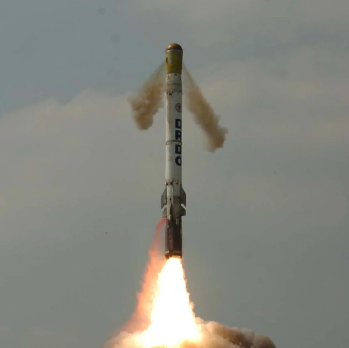Govt Approves Induction of Nuclear-Capable ‘Shaurya’ Missile