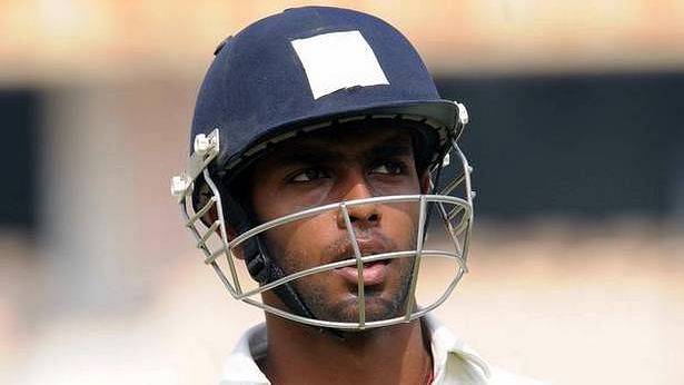 Tanmay Srivastava finished the 2008 U-19 World Cup as the highest run-getter with 262 runs.