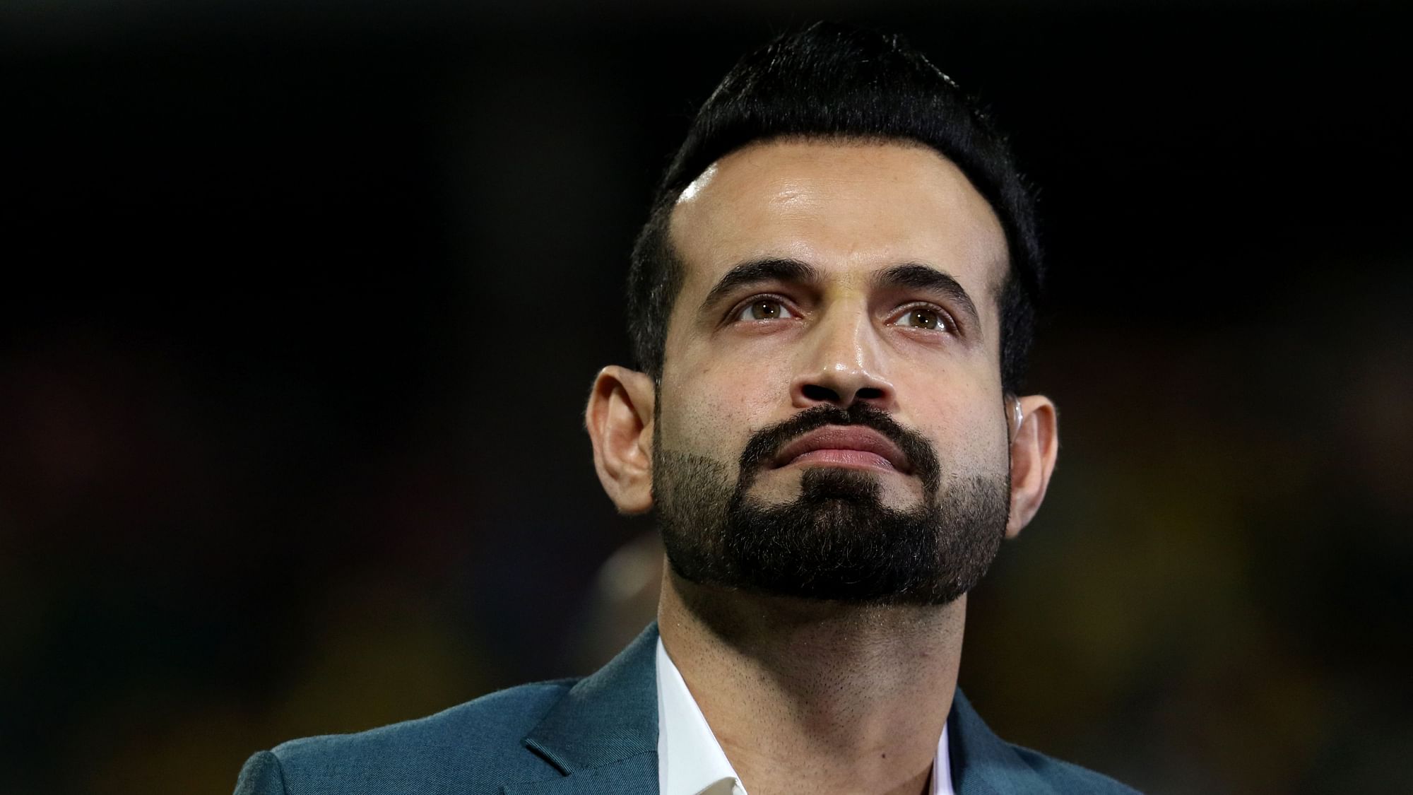 Irfan Pathan had tested positive for COVID-19