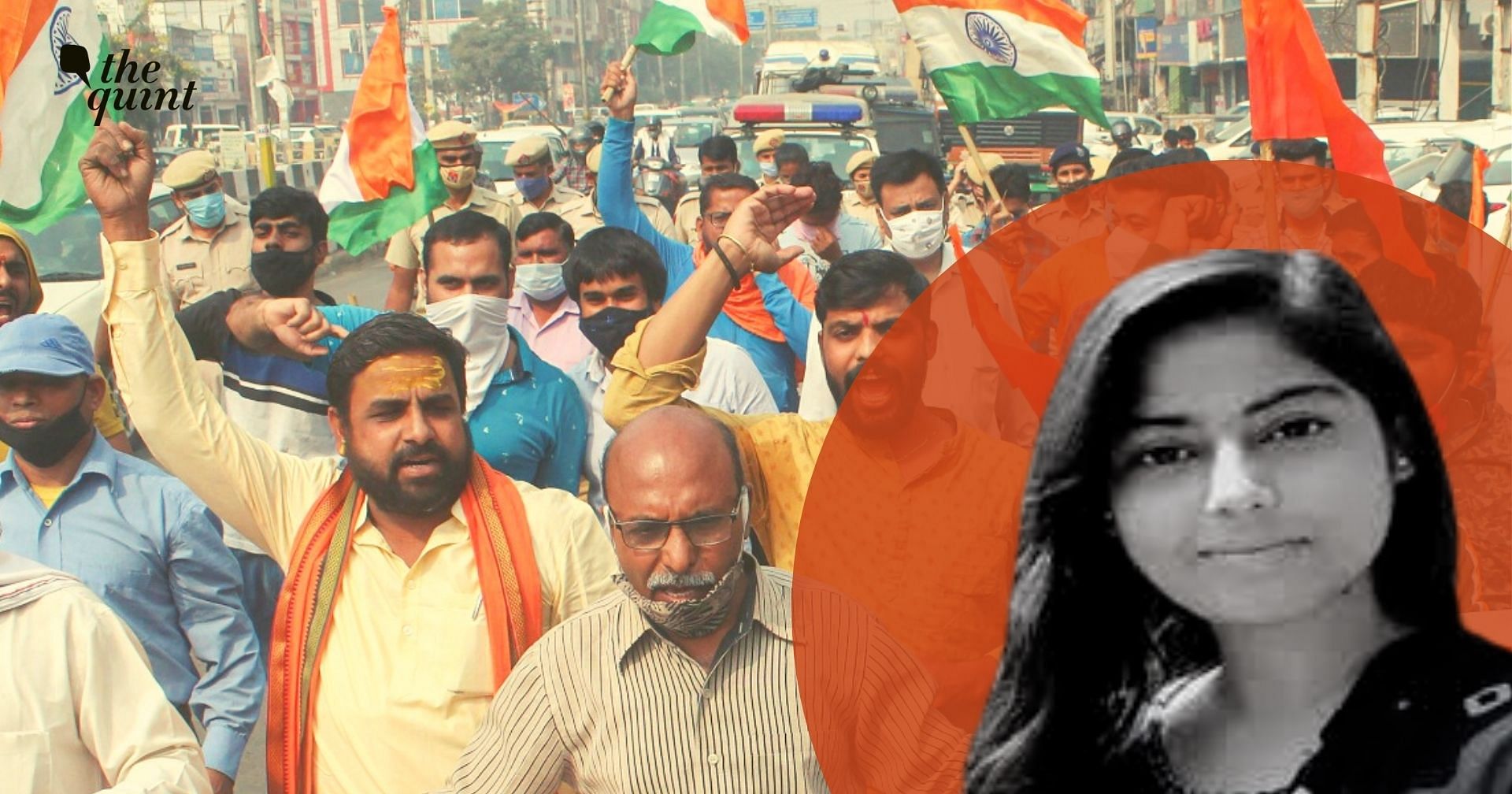 ‘Why Can’t We Be Violent?’ Communal Rage on Nikita Tomar’s Murder