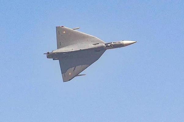 IAF Day 2020: Rafale, Tejas & More Expected at Thursday’s Event