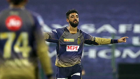 IPL 2020 Varun Chakravarthy Journey: Varun Chakravarthy, an Architect, in Indian T20 Squad for Aus Tour