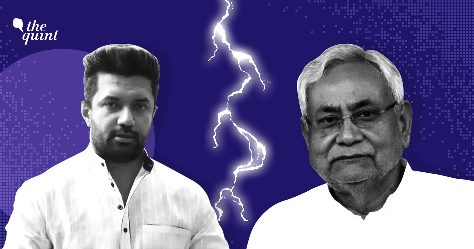 What Next for Chirag Paswan & Nitish After Paras’ Coup in LJP?