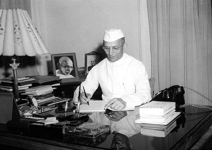 Here are some facts and images about the second Prime Minister of India, Lal Bahadur Shashtri