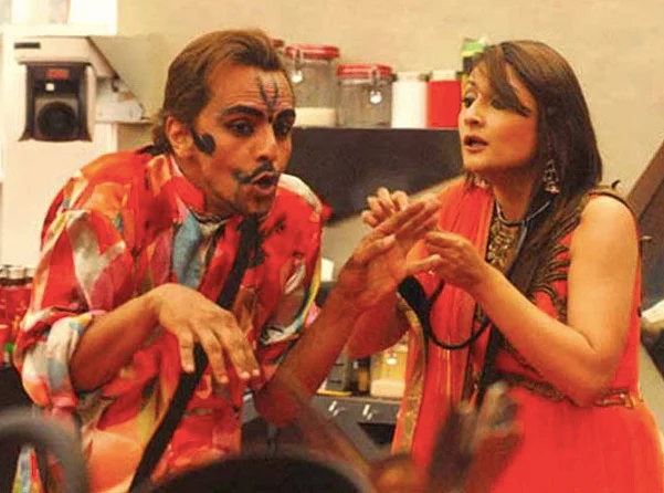 8 of the Biggest Fights That Took Place In ‘Bigg Boss’
