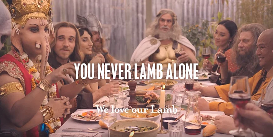 Tanishq to Amul, The Most Controversial Ads of All Time