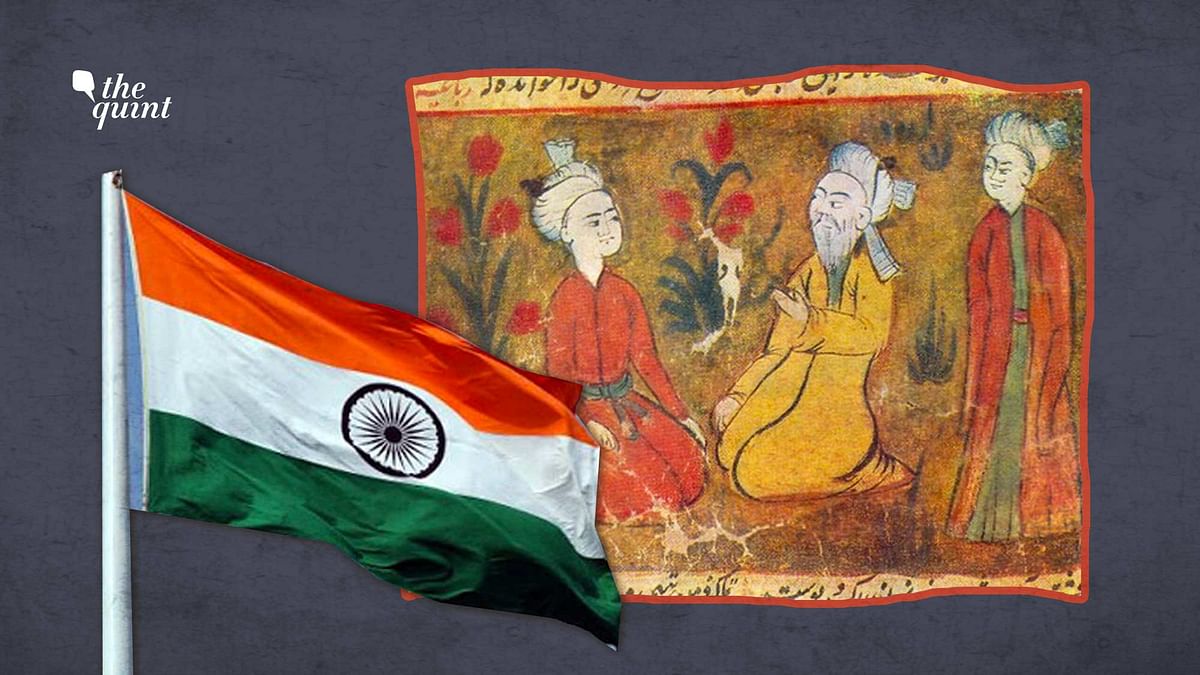 Amir Khusrao’s India: ‘Love Of Motherland Is A Part Of True Faith’