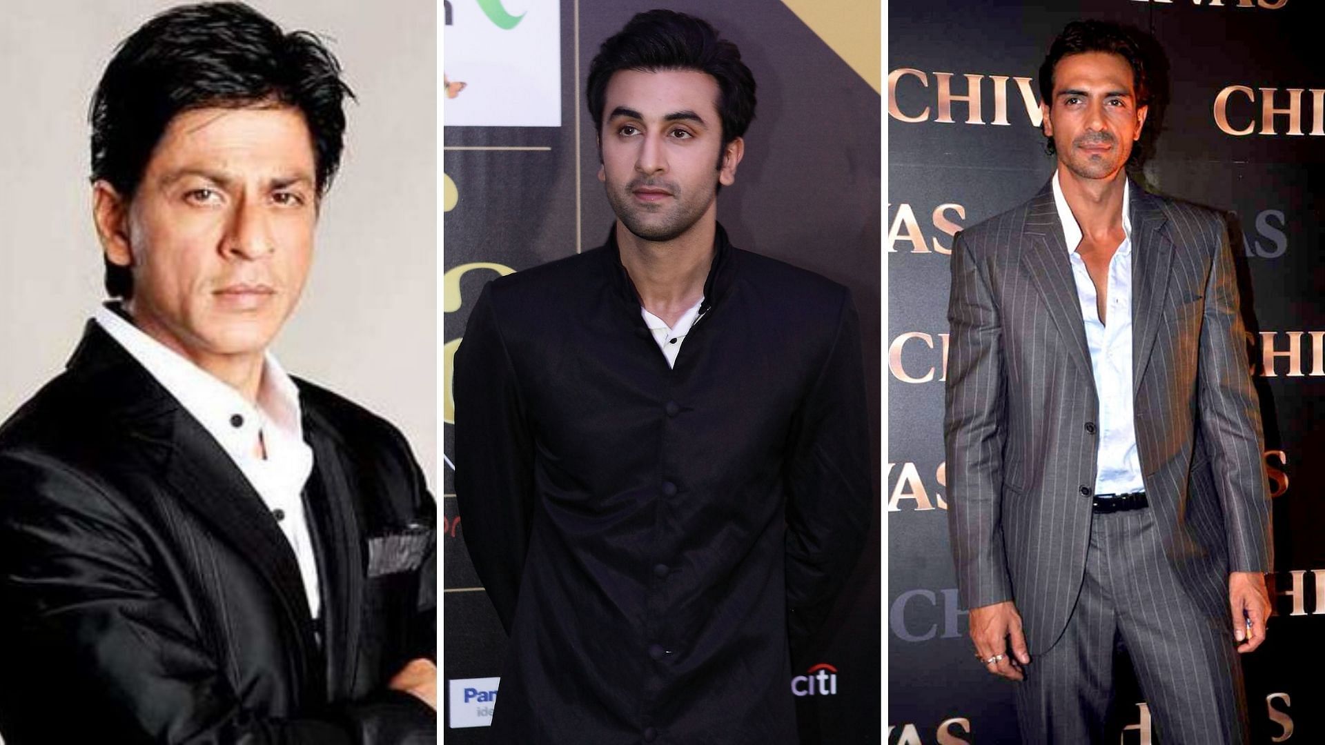 NCB clarifies reports about Shah Rukh Khan, Ranbir Kapoor and Arjun Rampal being summoned.