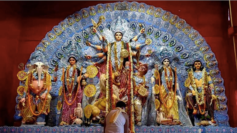 West Bengal Issues New Guidelines For Durga Puja: What Is Different This Year?