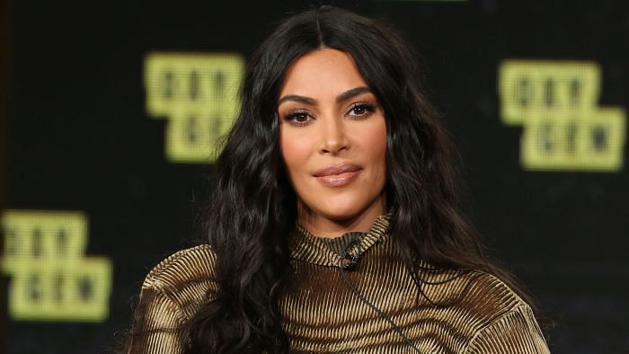 <div class="paragraphs"><p>Kim Kardashian has helped in the evacuation of female Afghan footballers.</p></div>