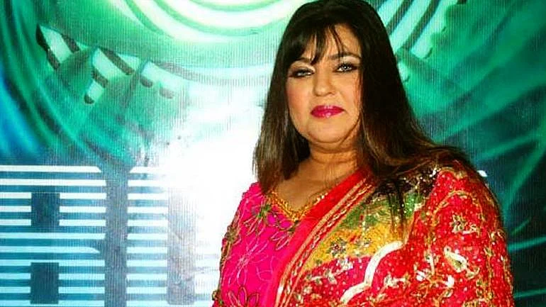 Dolly Bindra