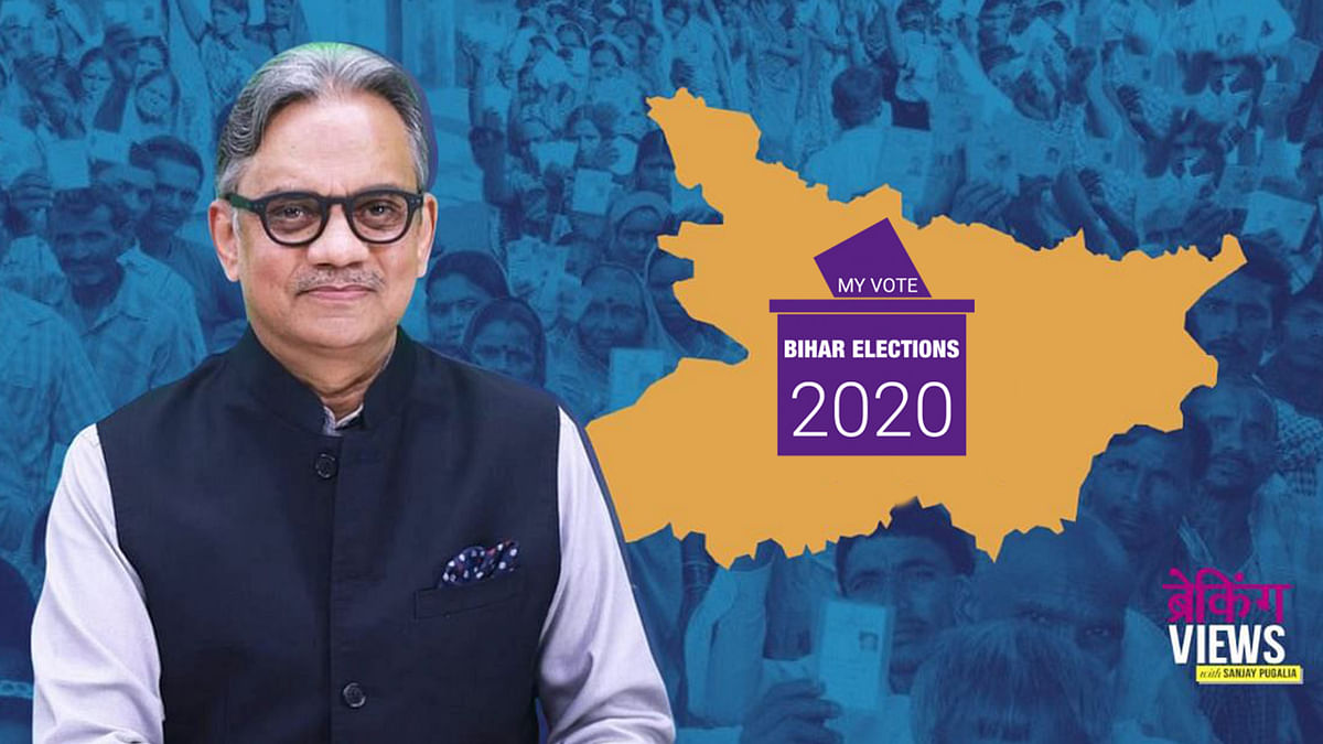 Bihar Elections 2020: Smart Voters vs Clever-by-Half Politicians