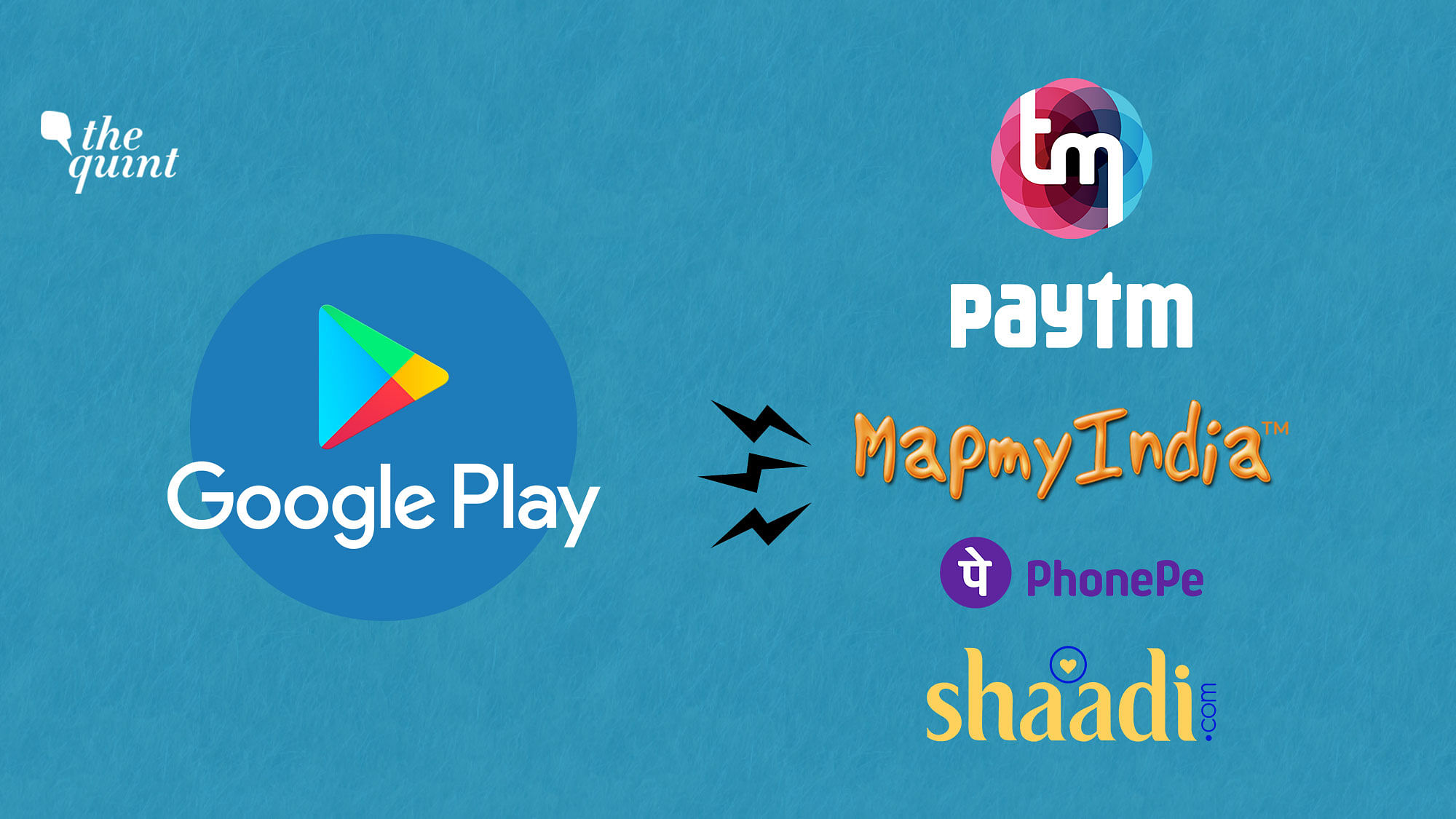 Amid reports of Indian apps’ unhappiness over Google Play Store’s new billing policy and its levy of a 30 percent commission on in-app purchases, apps have issued a clarification.