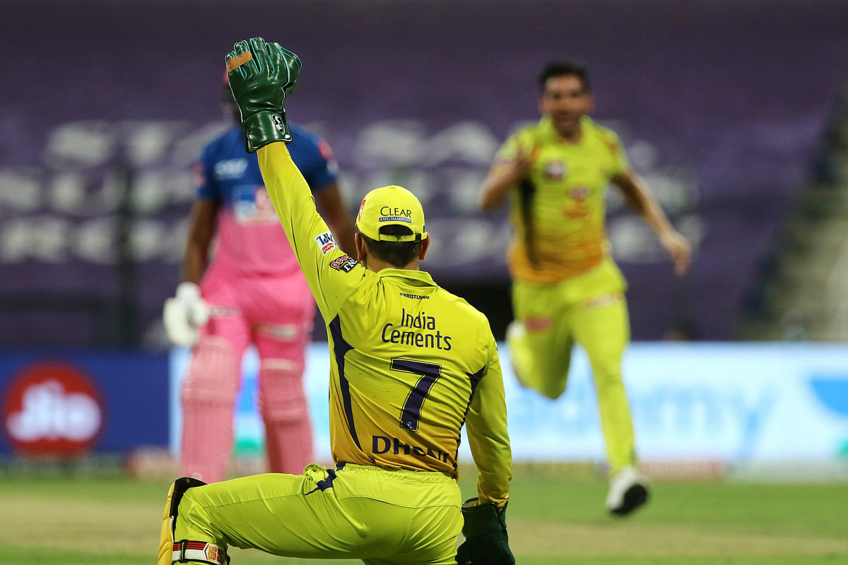 From a diving boundary save to a tumbling catch, IPL 2020 has seen some of the best fielding efforts