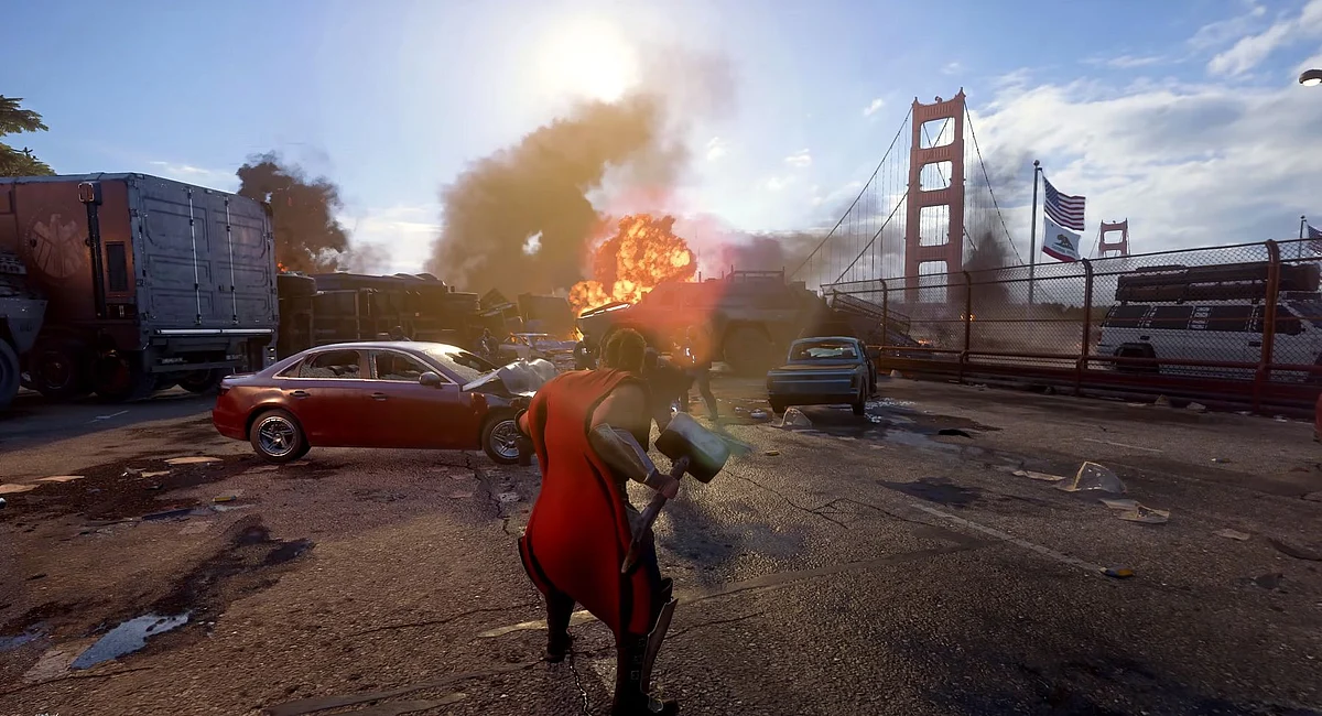 Marvel’s Avengers PS4 Review: A Superhero Game That Lacks Punch