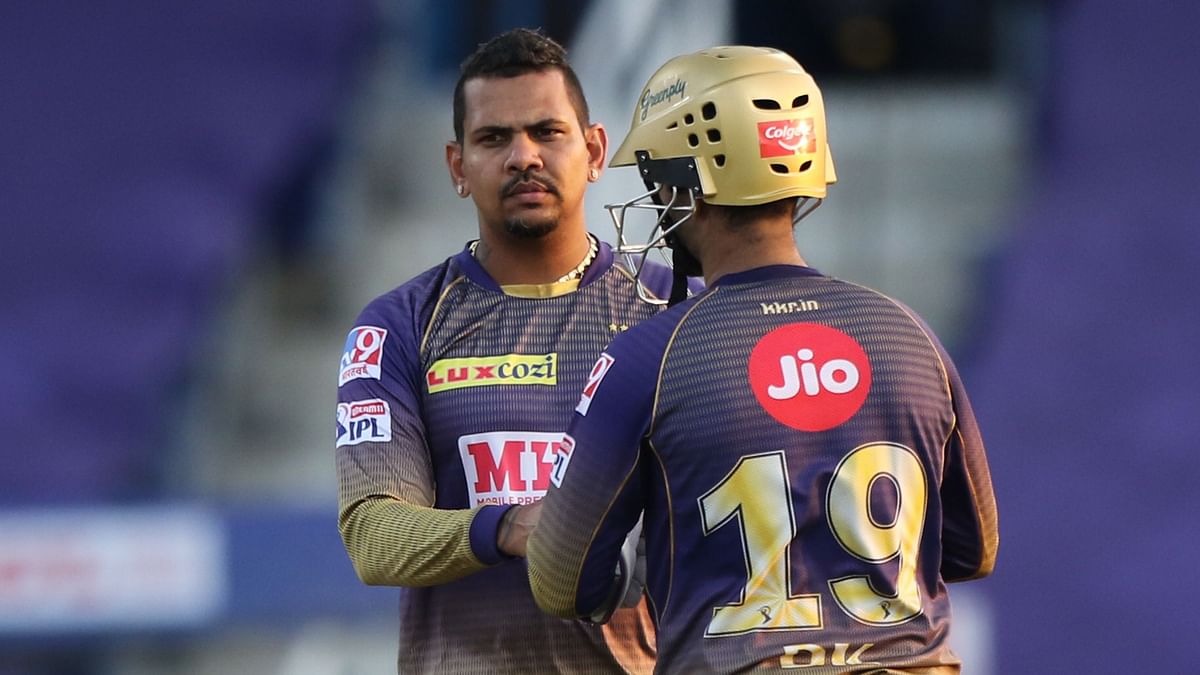 Narine may need to use video analyst’s footage instead of a 3D biomechanical test to check for fault in his action.