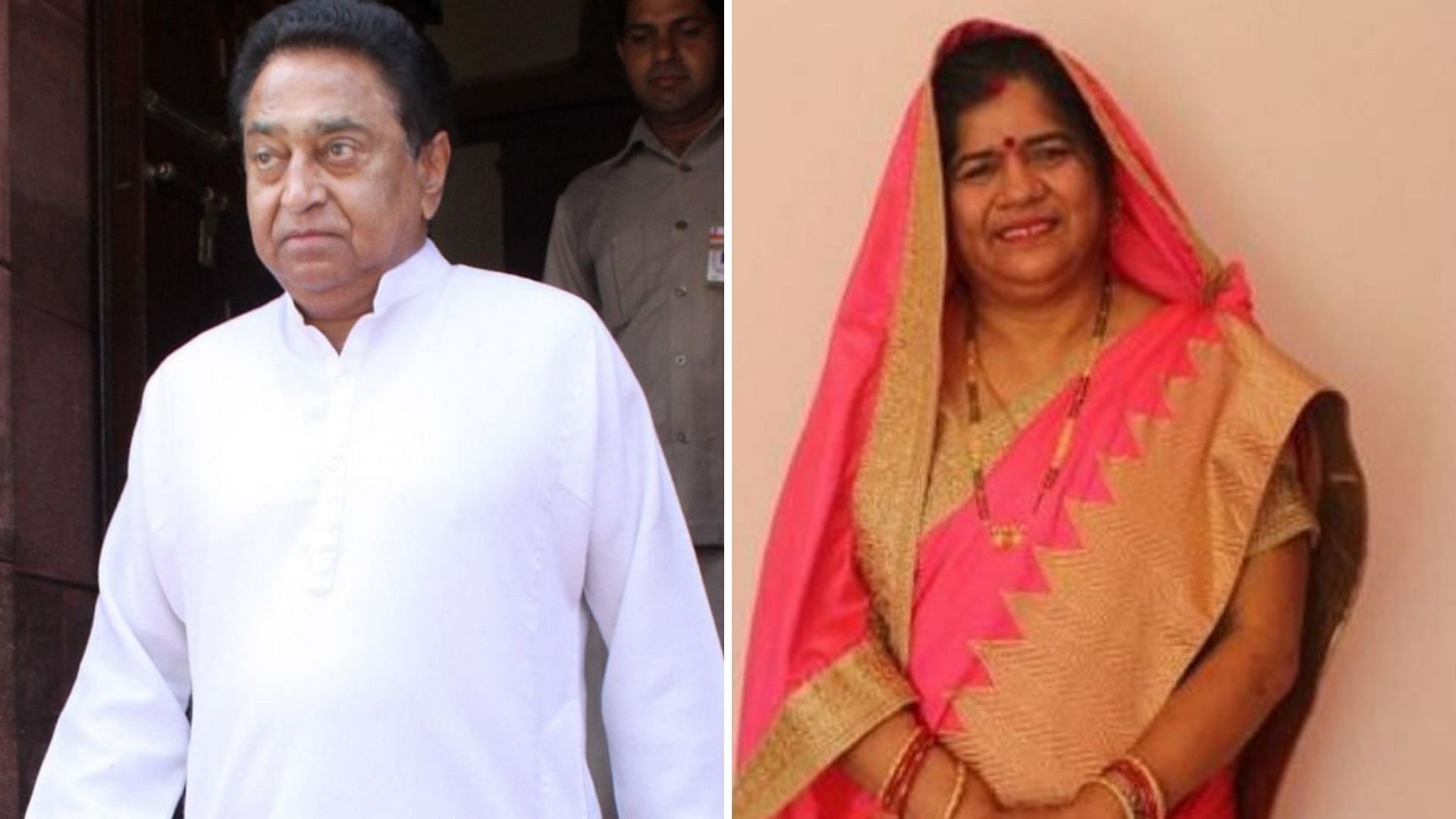 The Election Commission on Monday, 26 October said that Kamal Nath violated the poll advisory by using the word “item” against Imarti Devi. 