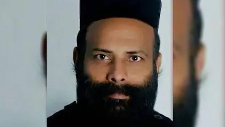Kerala vicar sexually assaults woman during ayurveda treatment.