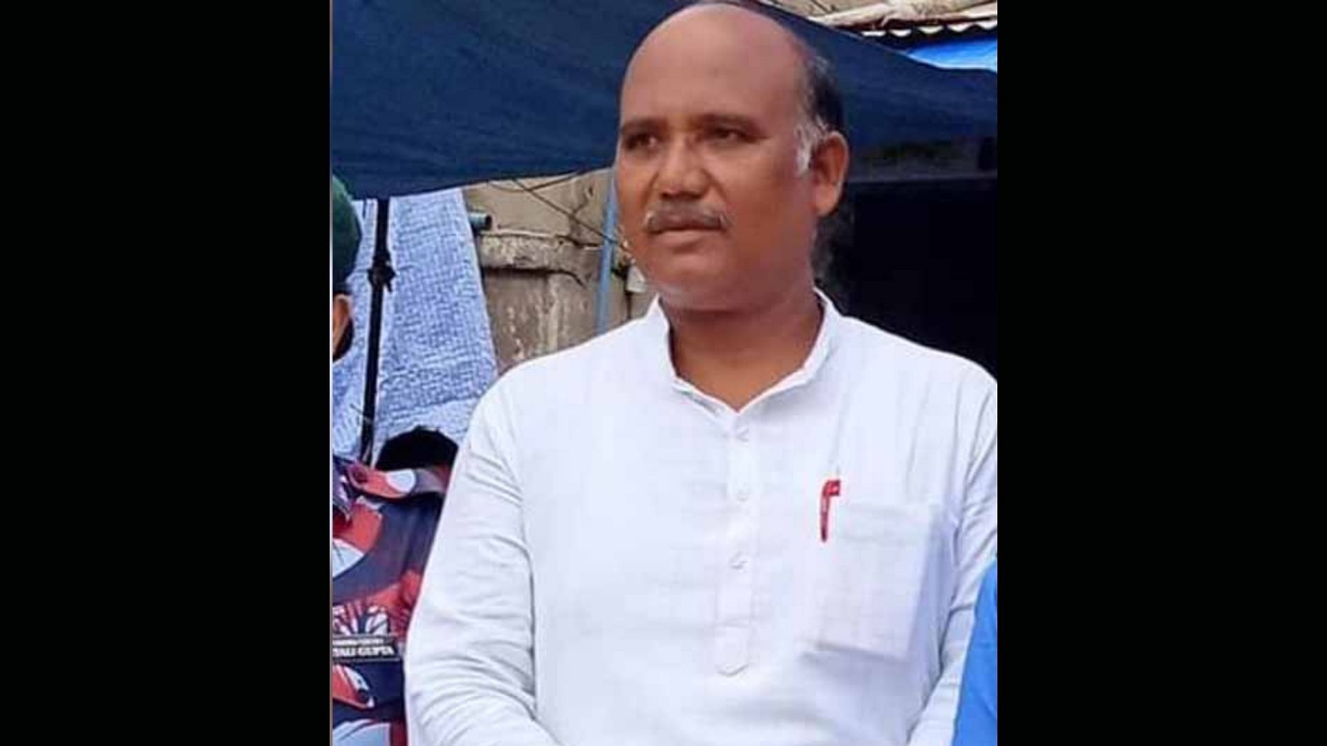 A local BJP leader Dayashankar Gupta was shot dead by three assailants on Friday night in UP’s Firozabad.