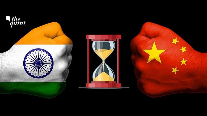 India-China Border Standoff: What Do the Chinese Really Want?
