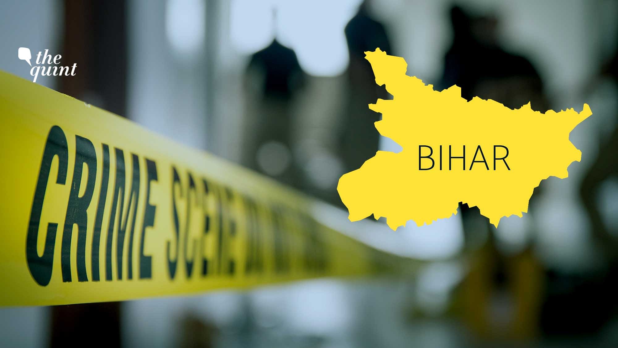 Despite BJP-JD(U)’s claims of increased law and order in the state, data shows crime rates have not declined in Bihar.