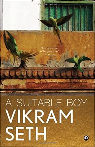 'A Suitable Boy' starts streaming on Netflix India on 23 October.