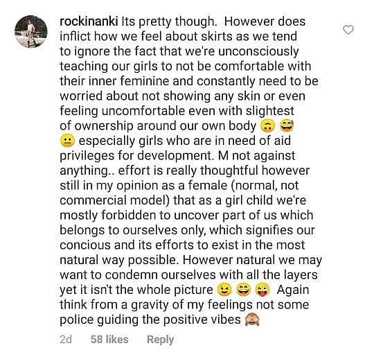 Sabyasachi Makes Uniform For Jaisalmer Kids, Netizens React