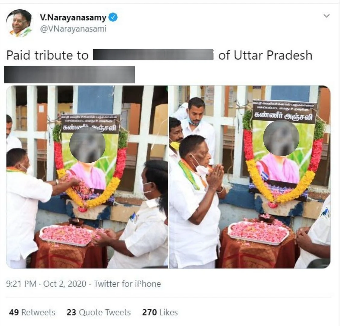 An archived version of the tweet can be accessed <a href="https://archive.is/6qLeX">here</a>.
