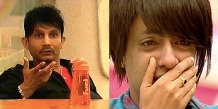 8 of the Biggest Fights That Took Place In ‘Bigg Boss’