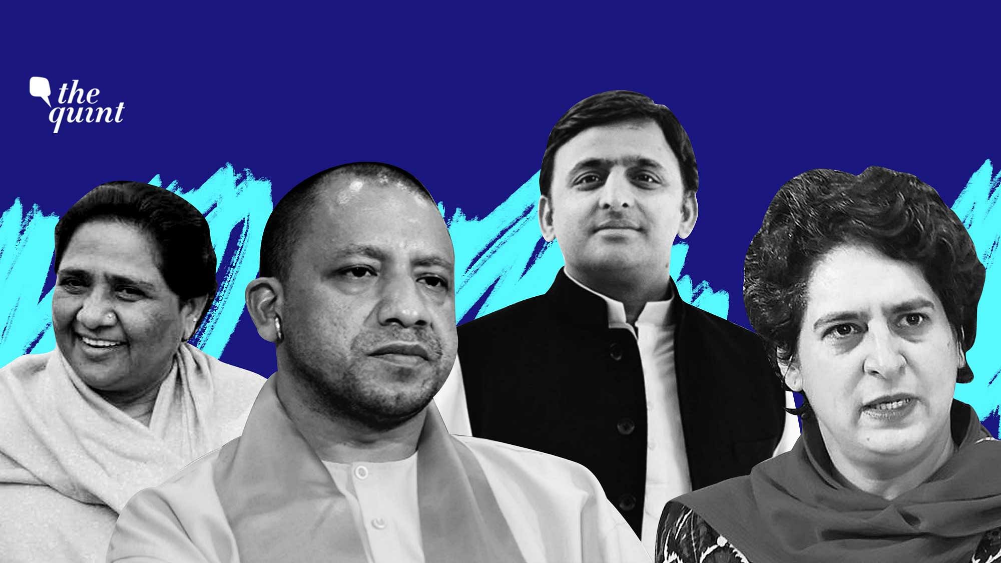 Seven seats in Uttar Pradesh will vote in the by-elections to be held on 3 November