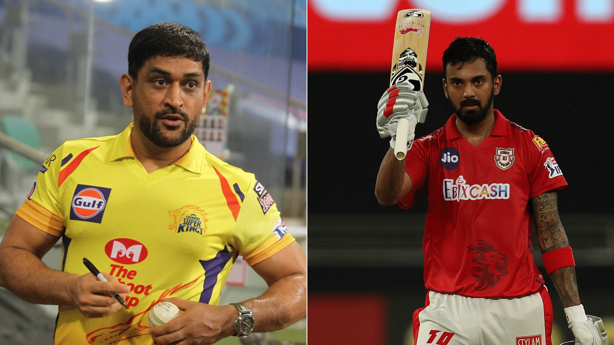 Chennai Super Kings will look to play spoilsport vs Punjab who need a win to make any chance for a playoff spot.