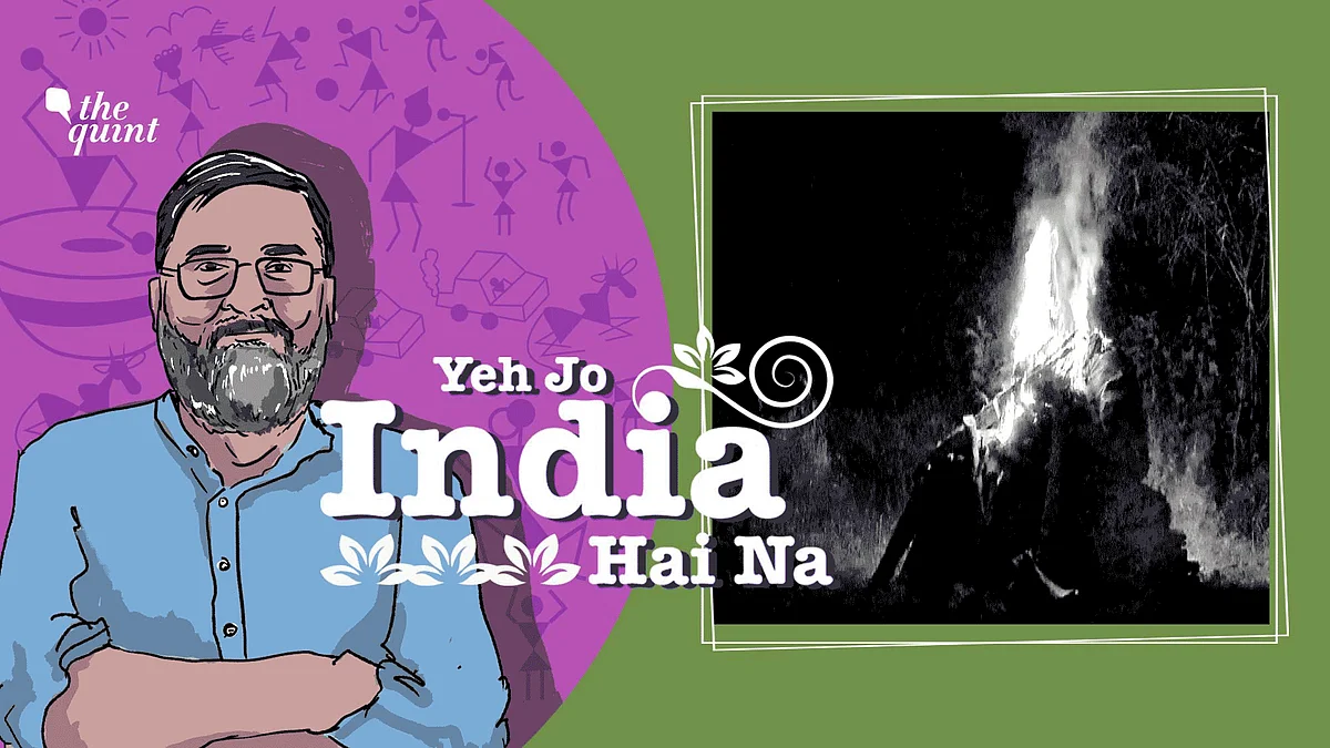 Hathras Rape or Sushant Death, Police is Loyal to ‘Bigg Boss’